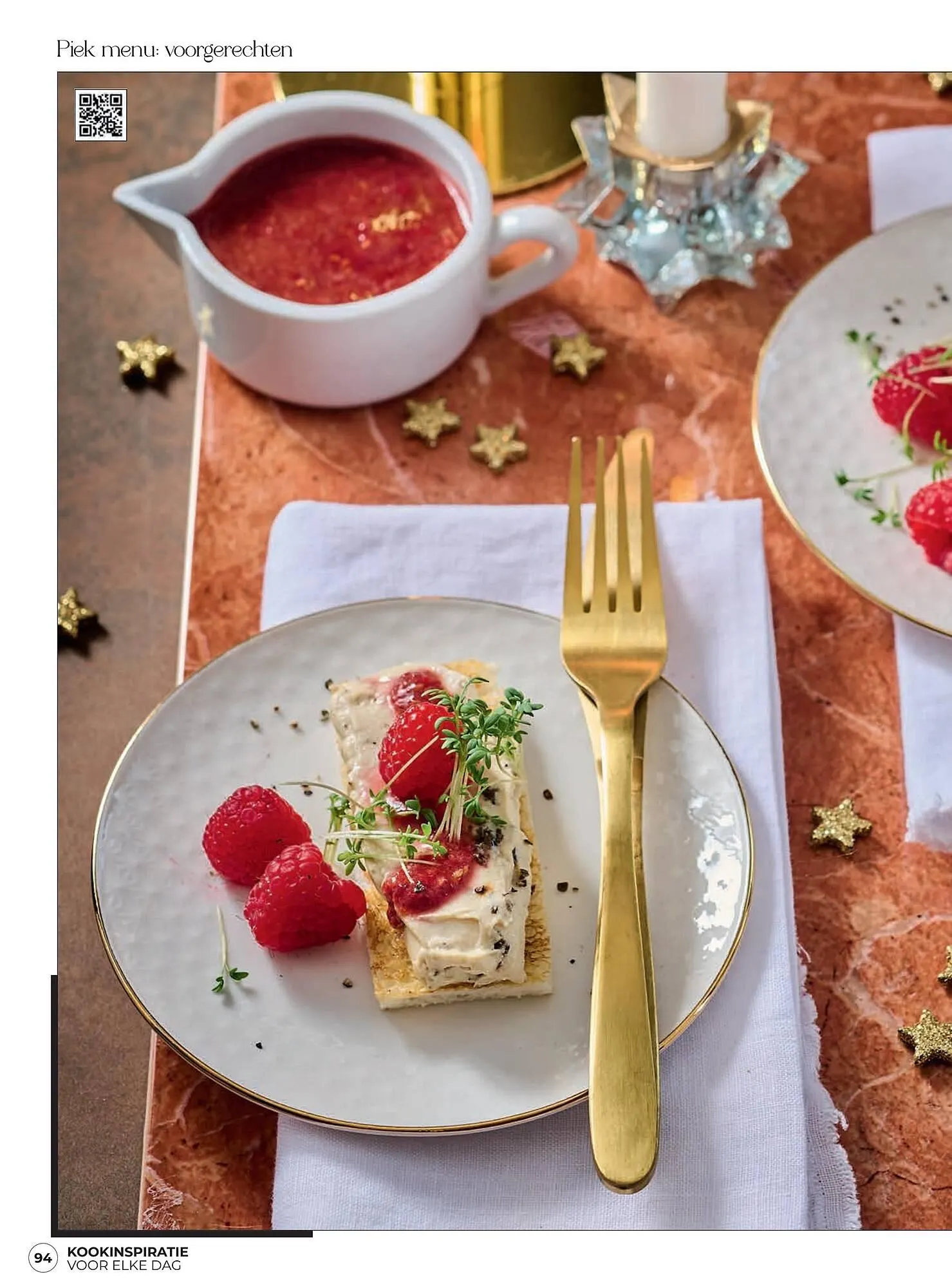 Boodschappen folder van 6 december tot 31 december 2023 - Folder pagina 94