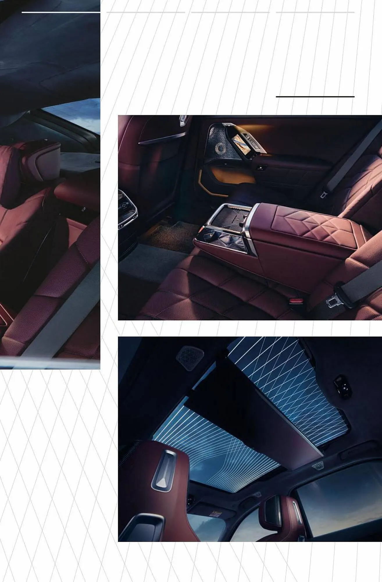 BMW folder - 7 Serie van 31 oktober tot 31 oktober 2023 - Folder pagina 23