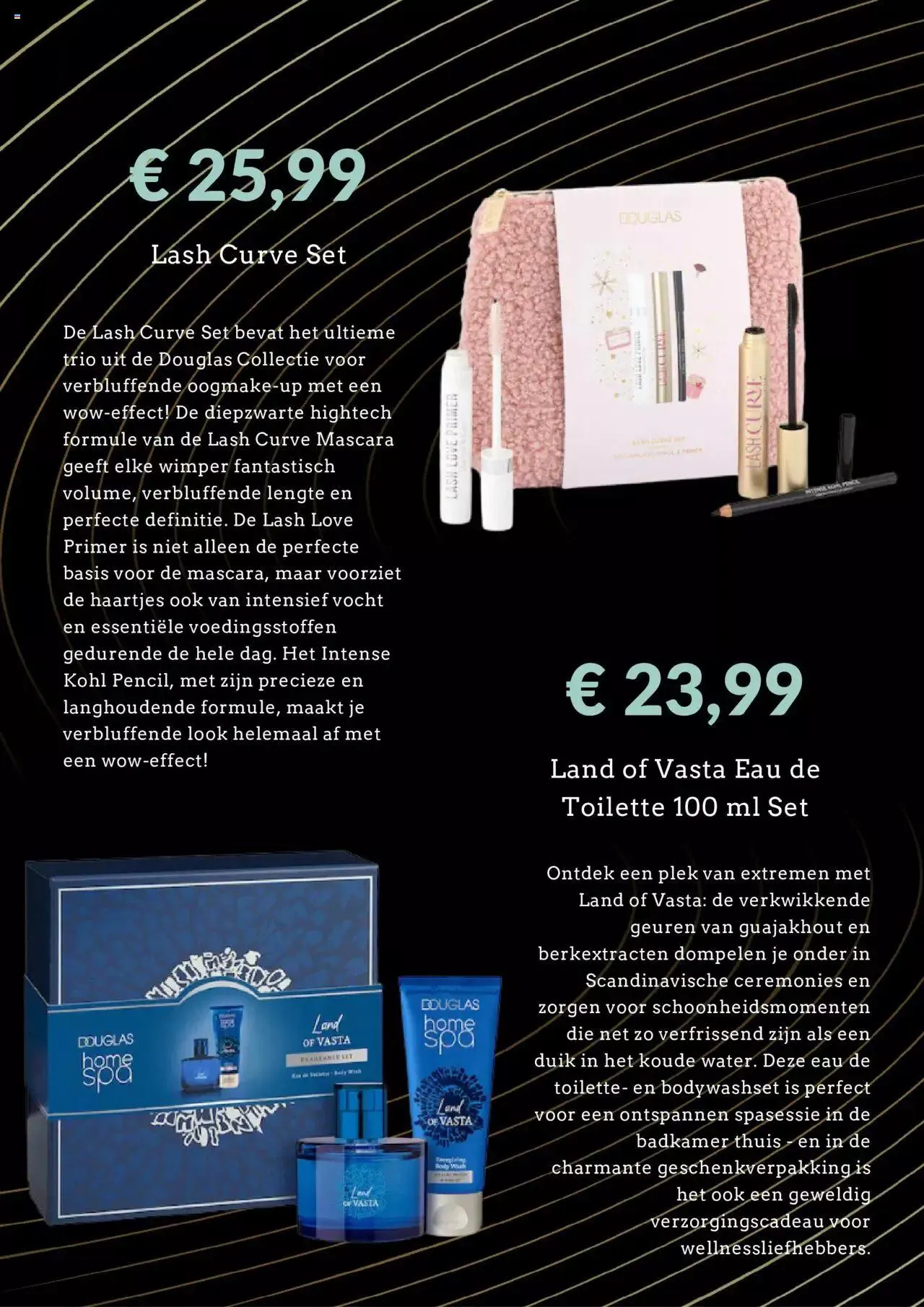 Douglas - Folder van 31 december tot 31 december 2023 - Folder pagina 7