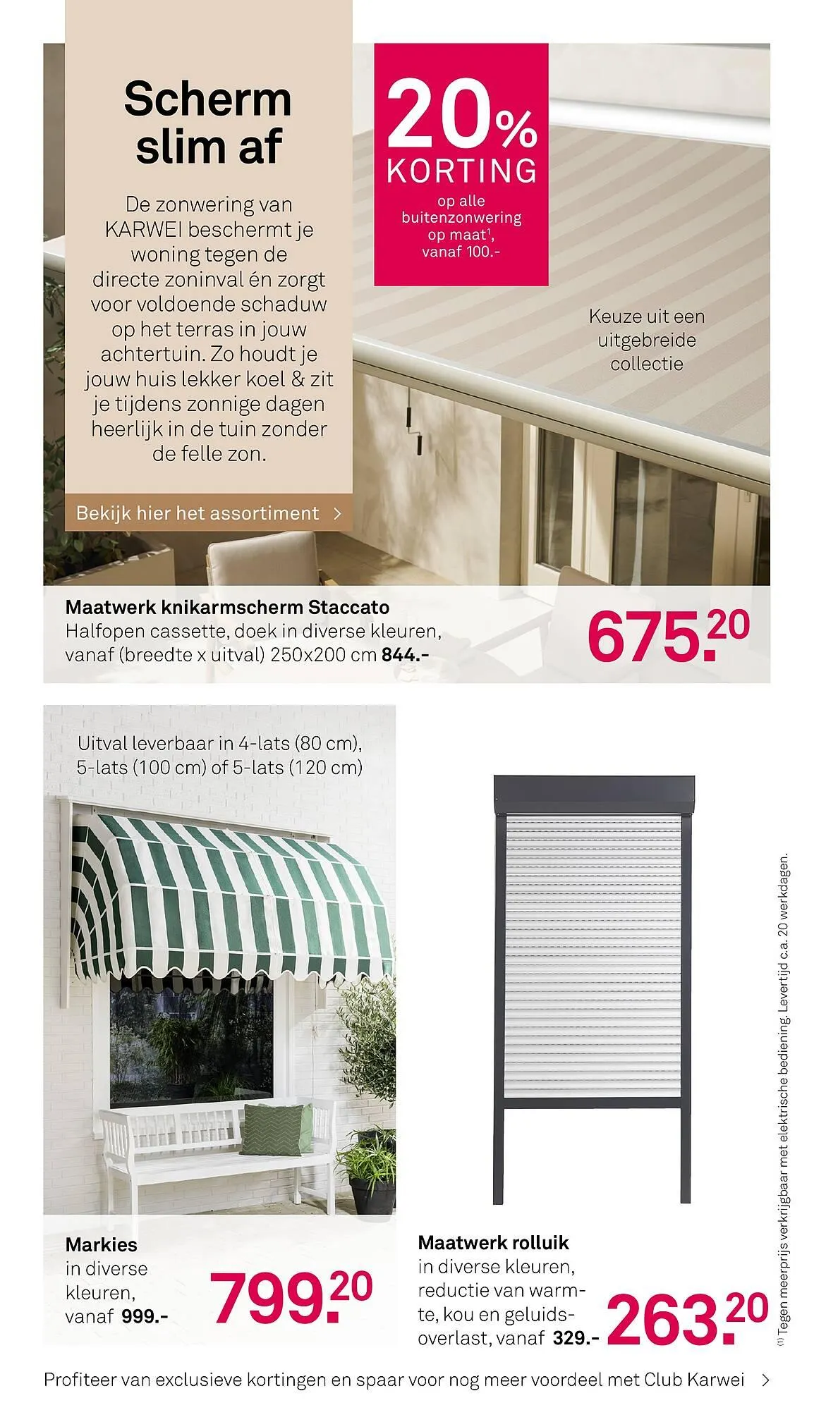 Karwei folder van 2 maart tot 15 maart 2026 - Folder pagina 39