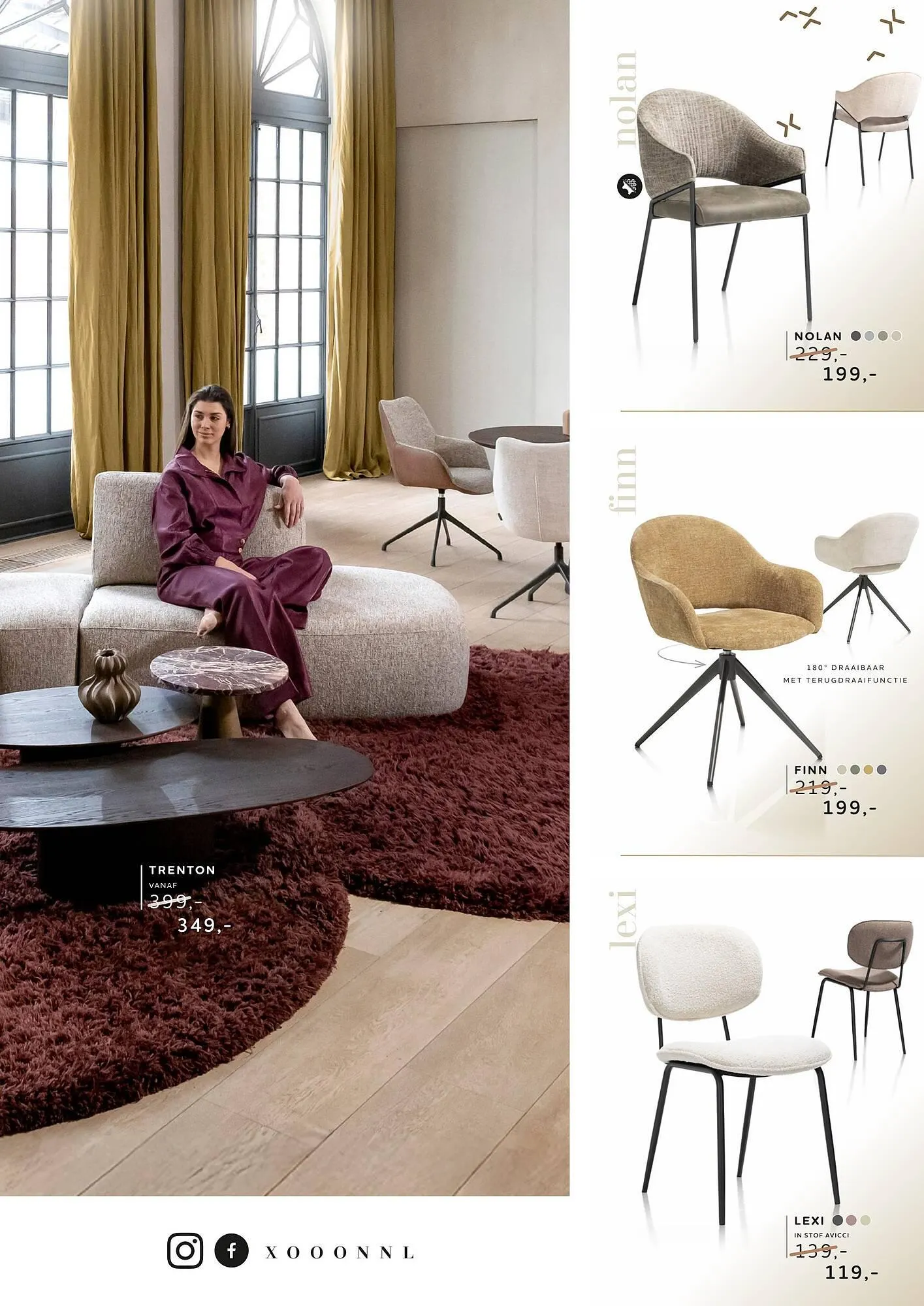 Bert Plantagie folder van 20 maart tot 30 april 2025 - Folder pagina 7