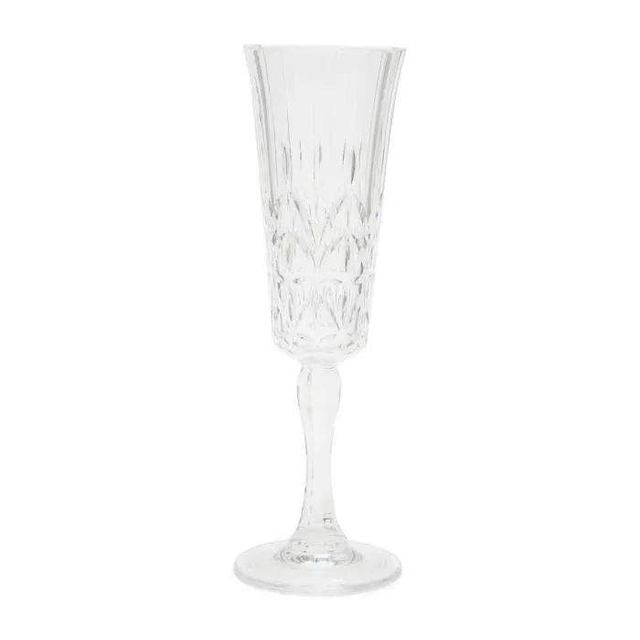 Champagneglas Azur