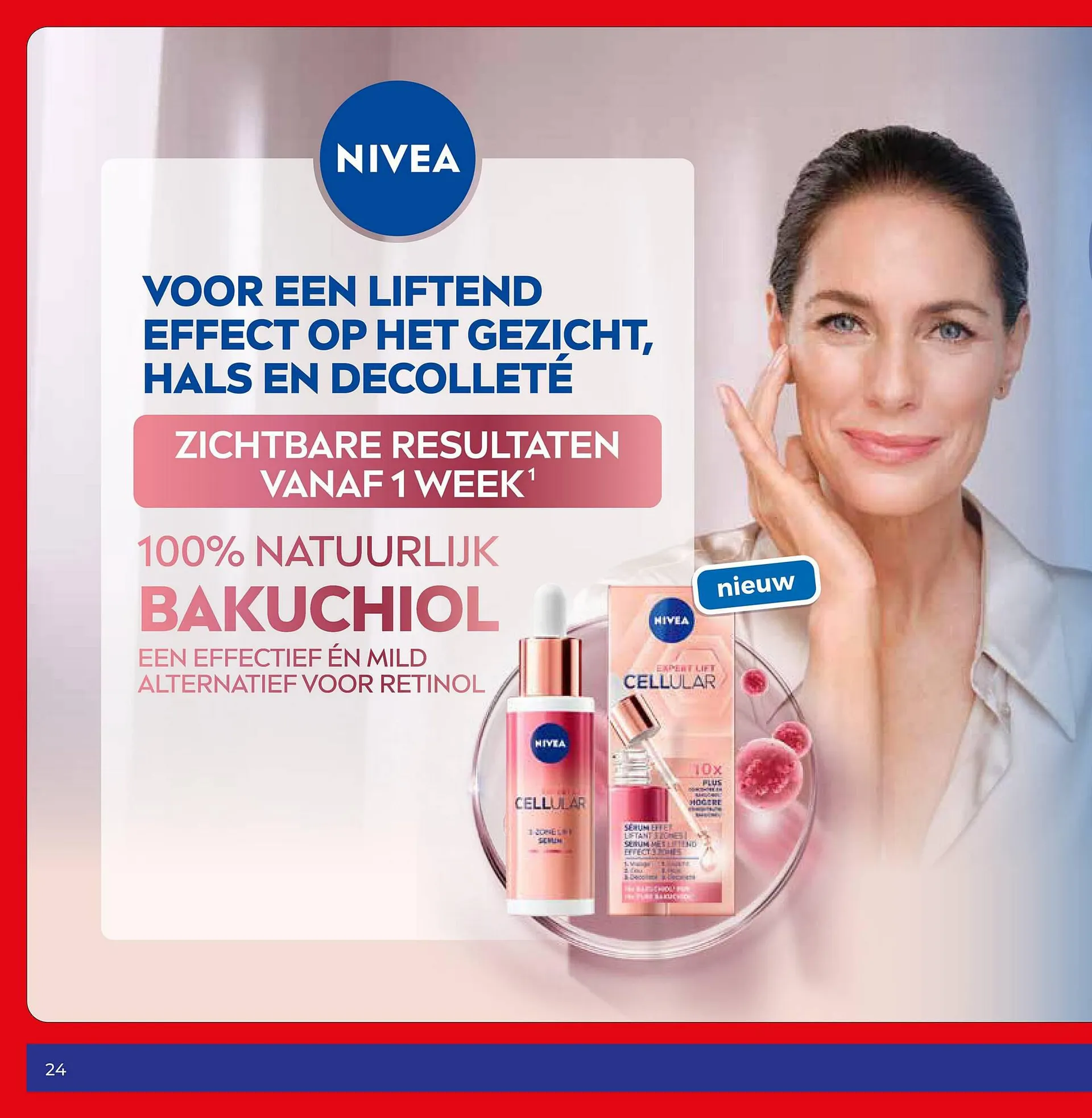 Trekpleister folder van 14 november tot 26 november 2023 - Folder pagina 24