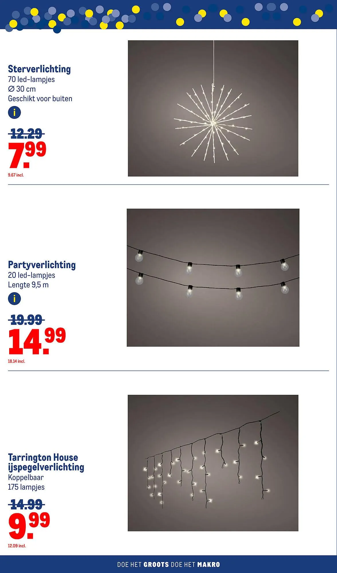 Makro folder van 20 november tot 27 december 2024 - Folder pagina 8