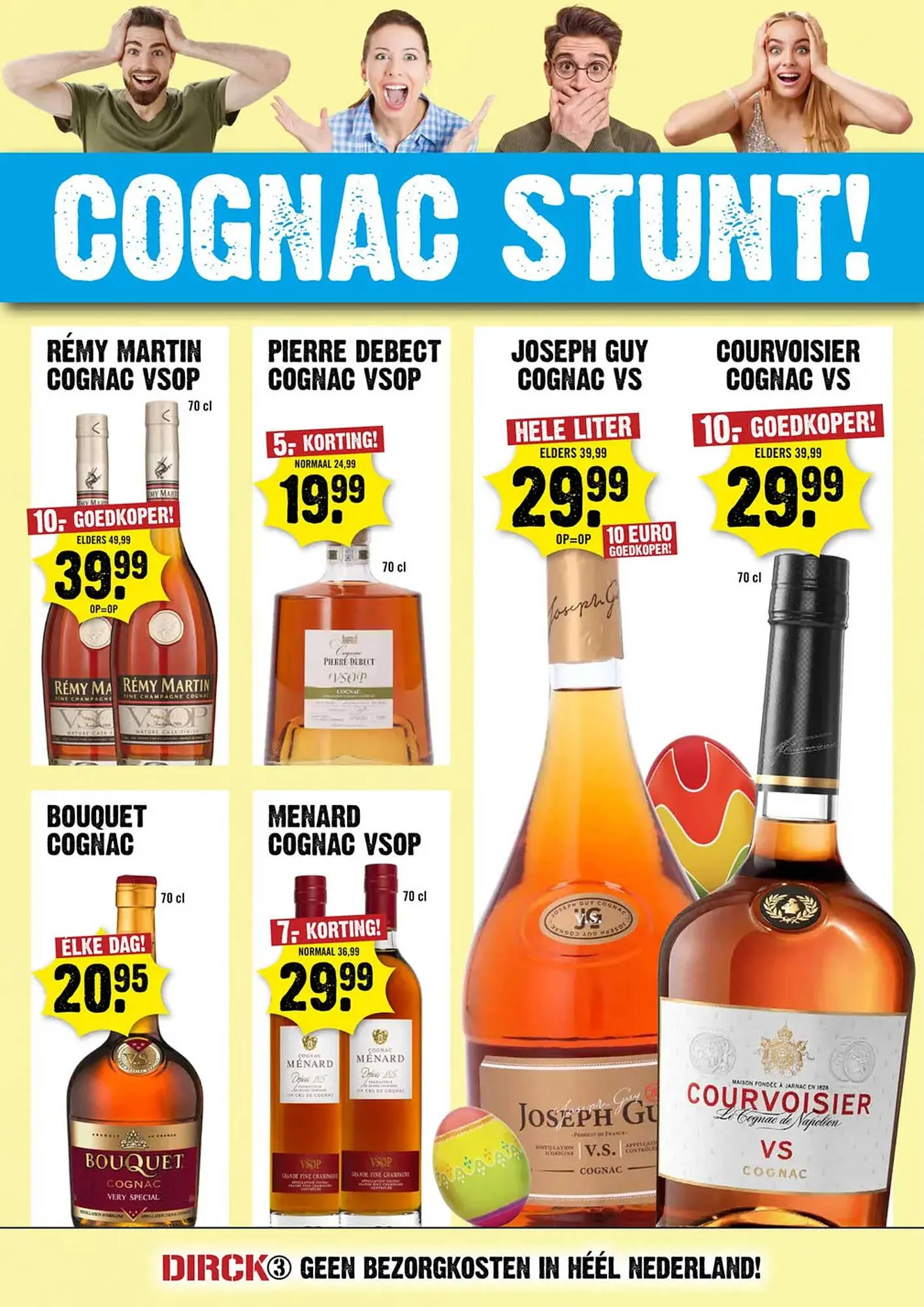 Dirck 3 folder van 25 maart tot 31 maart 2026 - Folder pagina 7