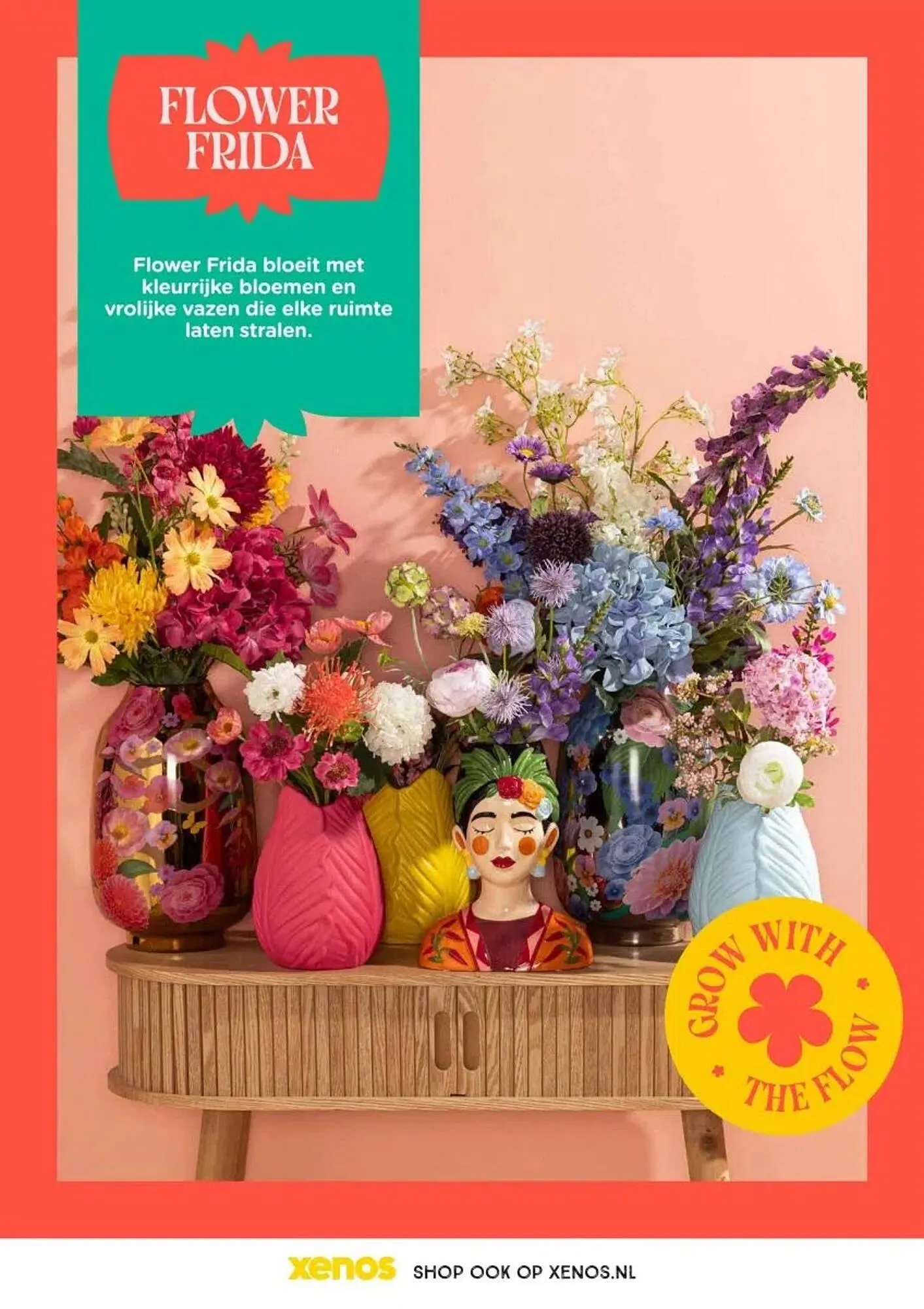 Xenos folder van 19 januari tot 19 april 2026 - Folder pagina 70