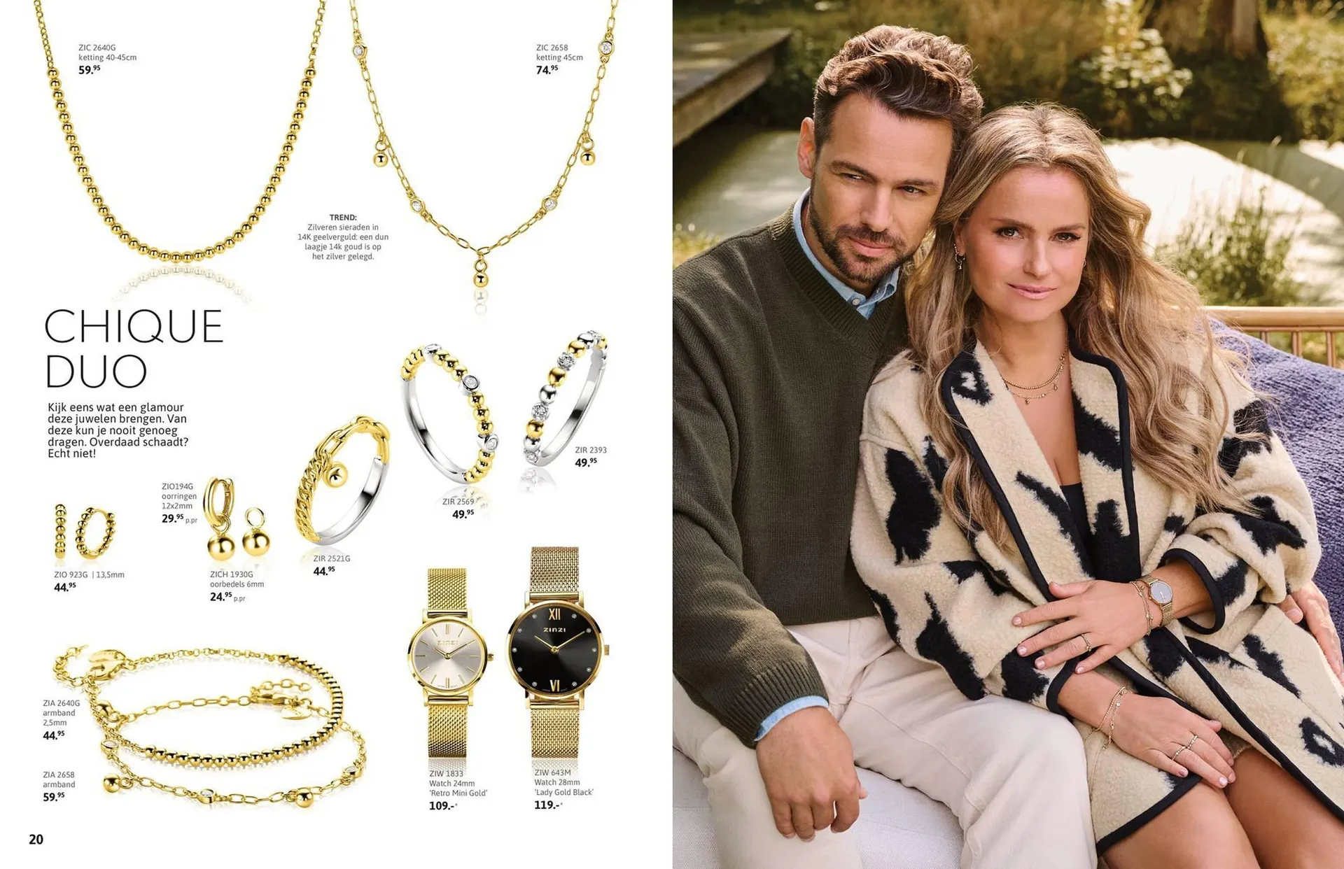 Zinzi folder van 25 april tot 31 december 2025 - Folder pagina 11