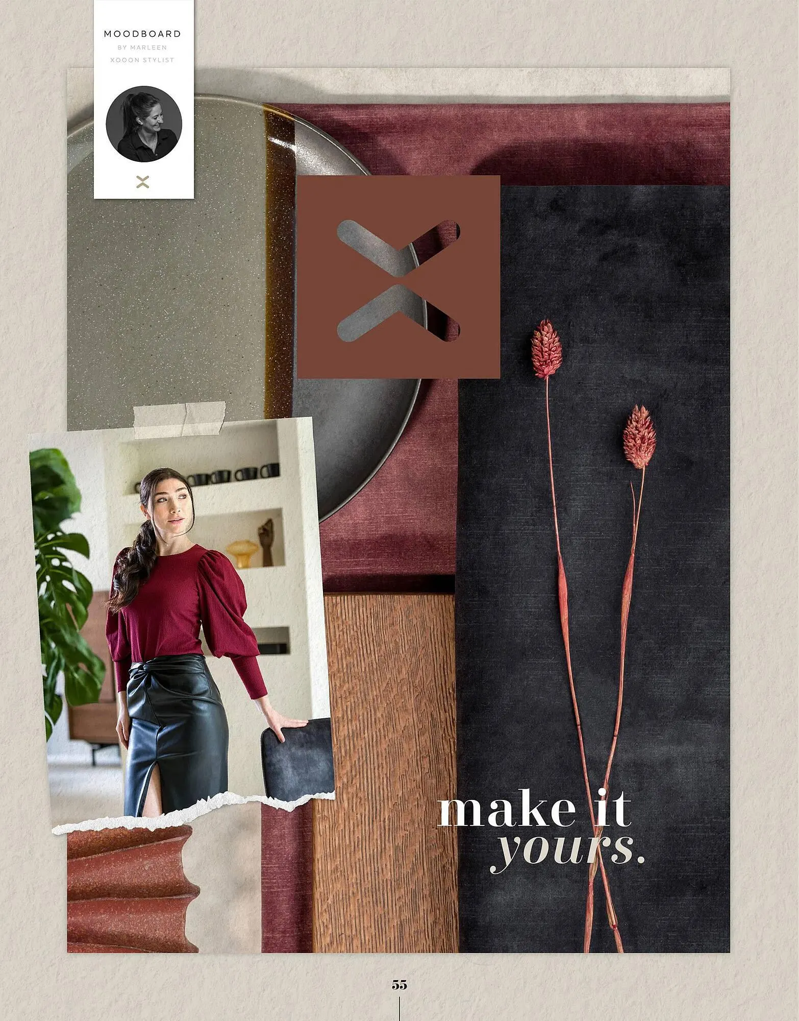 Xooon folder van 30 november tot 31 december 2024 - Folder pagina 57