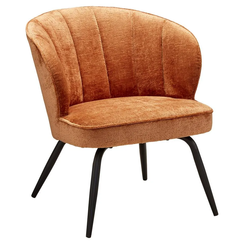 Fauteuil Ferentino Terra