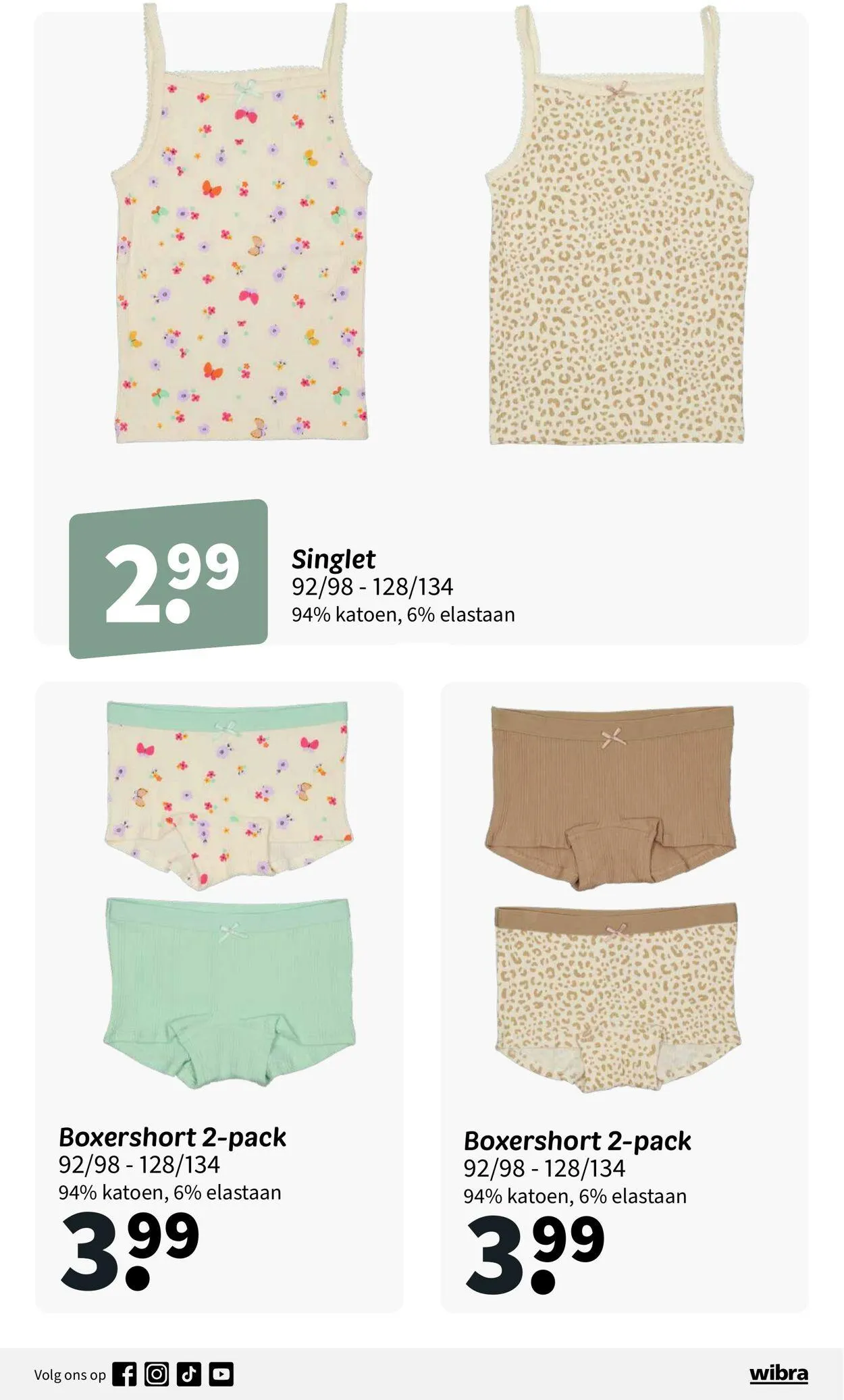 Wibra Actuele folder van 26 oktober tot 9 november 2025 - Folder pagina 16