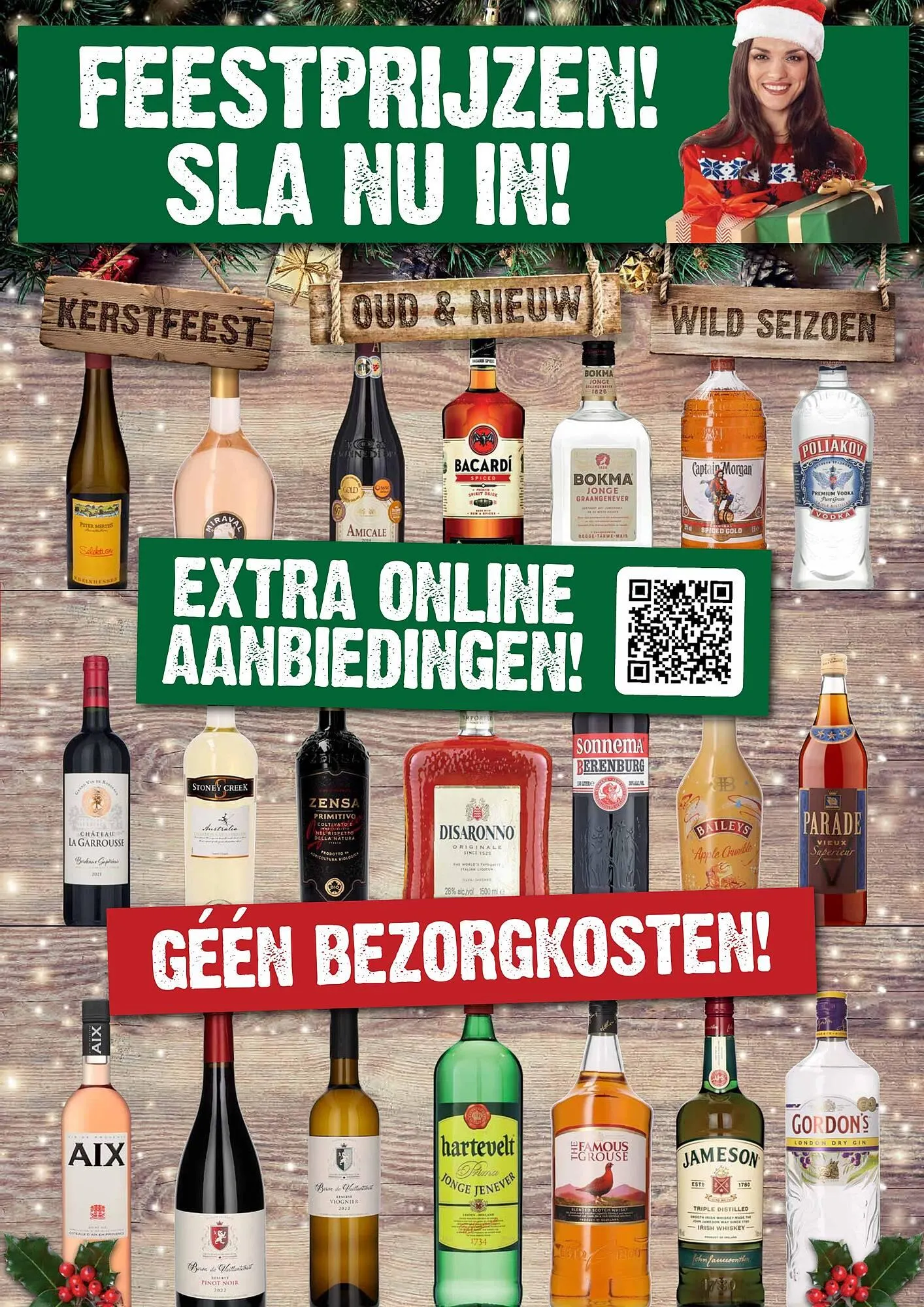 Dirck 3 folder van 17 december tot 26 december 2025 - Folder pagina 7