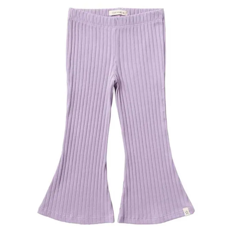 Your Wishes flared legging