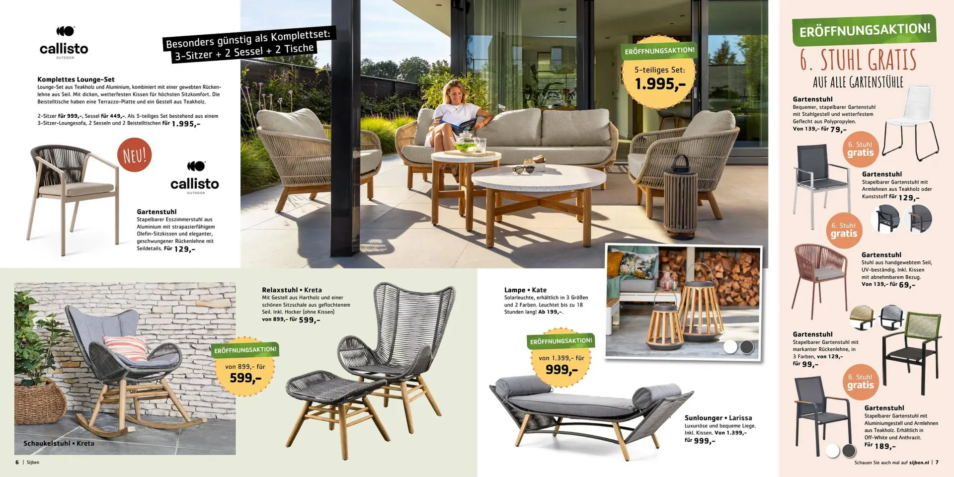 Sijben folder van 2 april tot 30 juni 2026 - Folder pagina 4