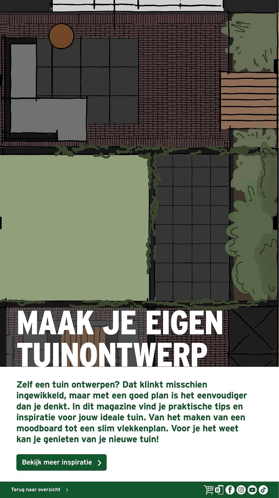 GAMMA folder van 26 april tot 31 december 2025 - Folder pagina 3