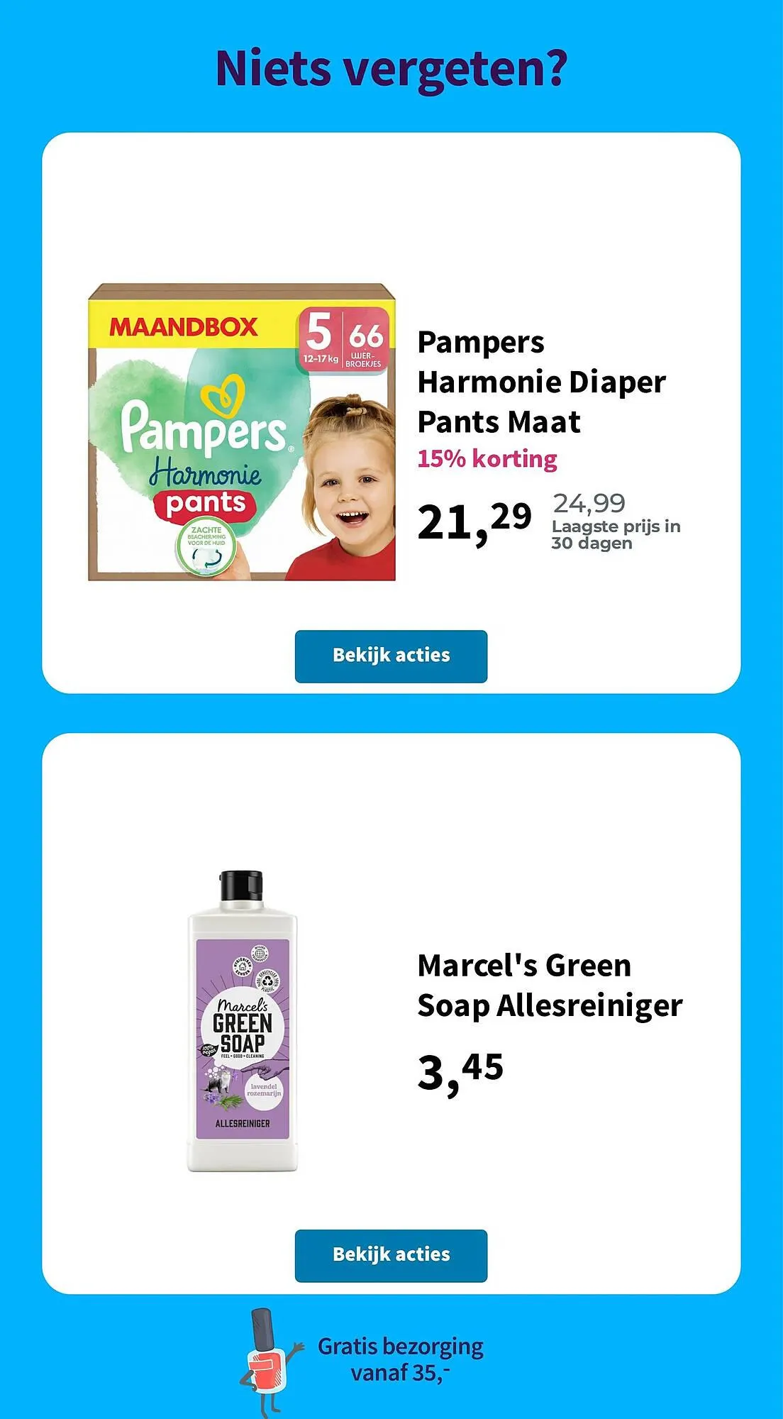 Plein.nl folder van 11 januari tot 15 januari 2026 - Folder pagina 14