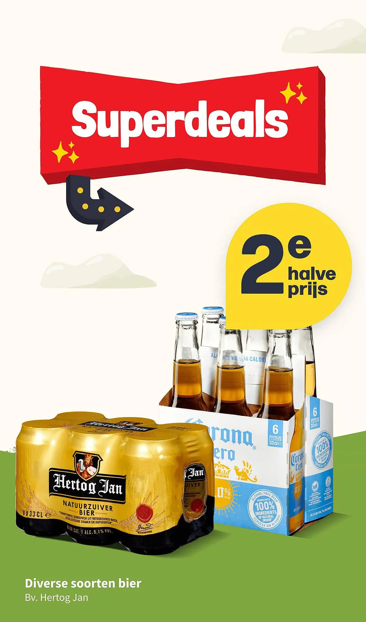 Picnic folder van 27 november tot 3 december 2023 - Folder pagina 16