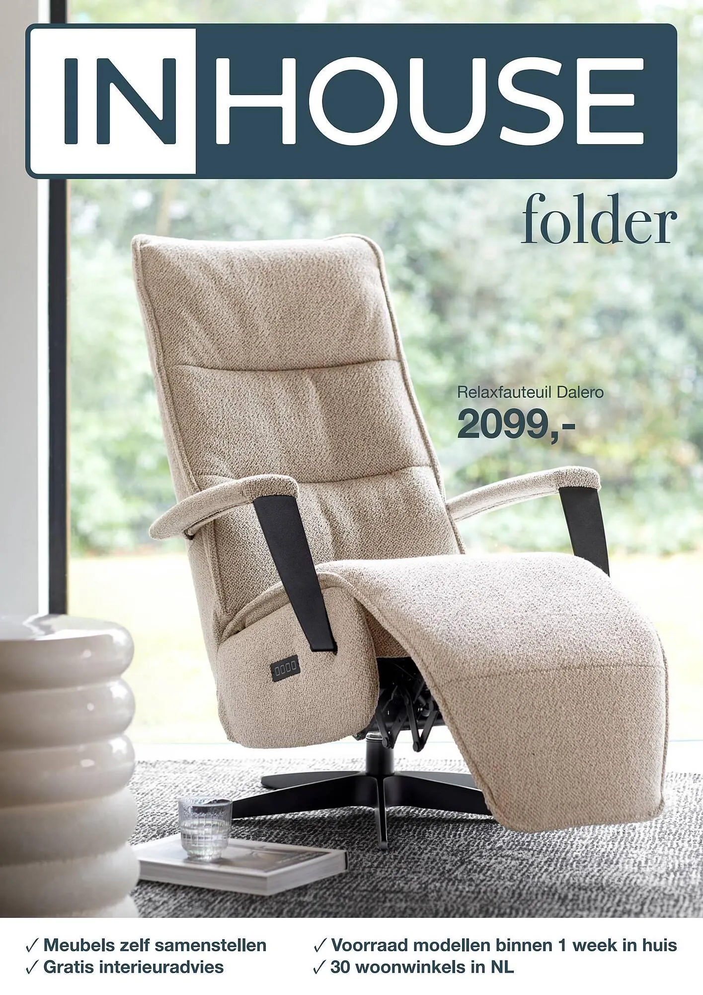 Bert Plantagie folder - 1