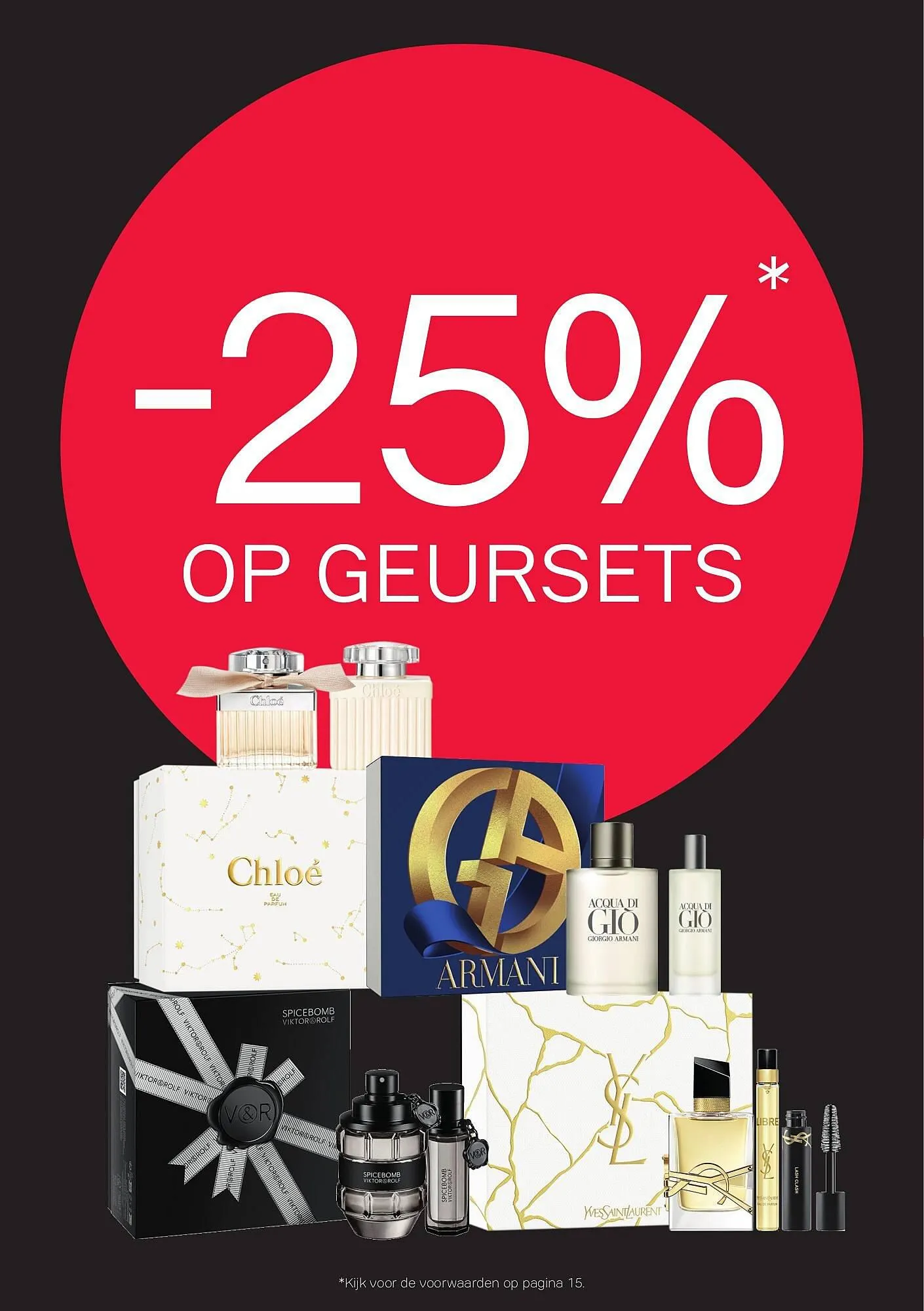 Pour Vous folder van 16 november tot 27 november 2023 - Folder pagina 8