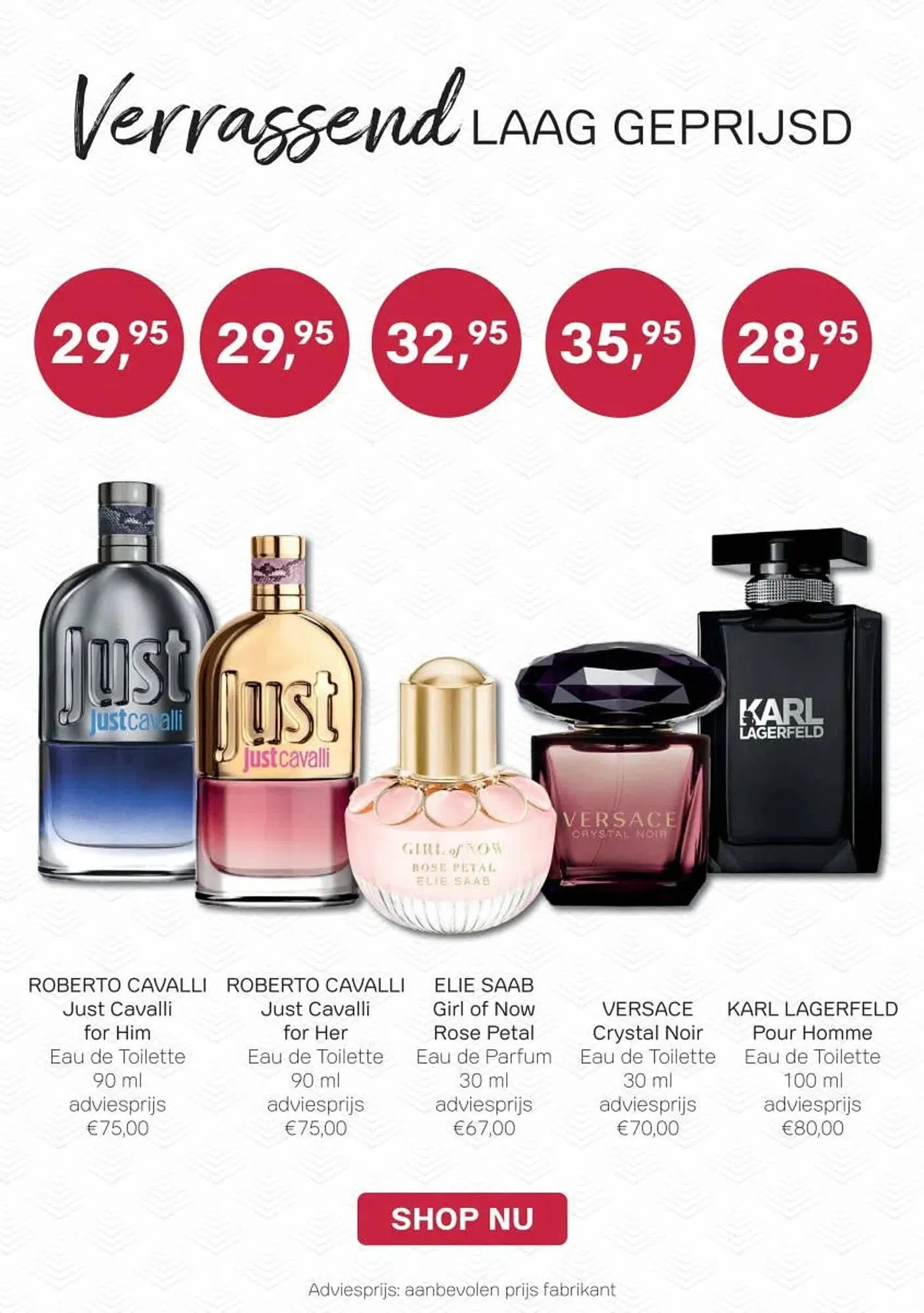 Pour Vous folder van 16 maart tot 14 april 2026 - Folder pagina 3