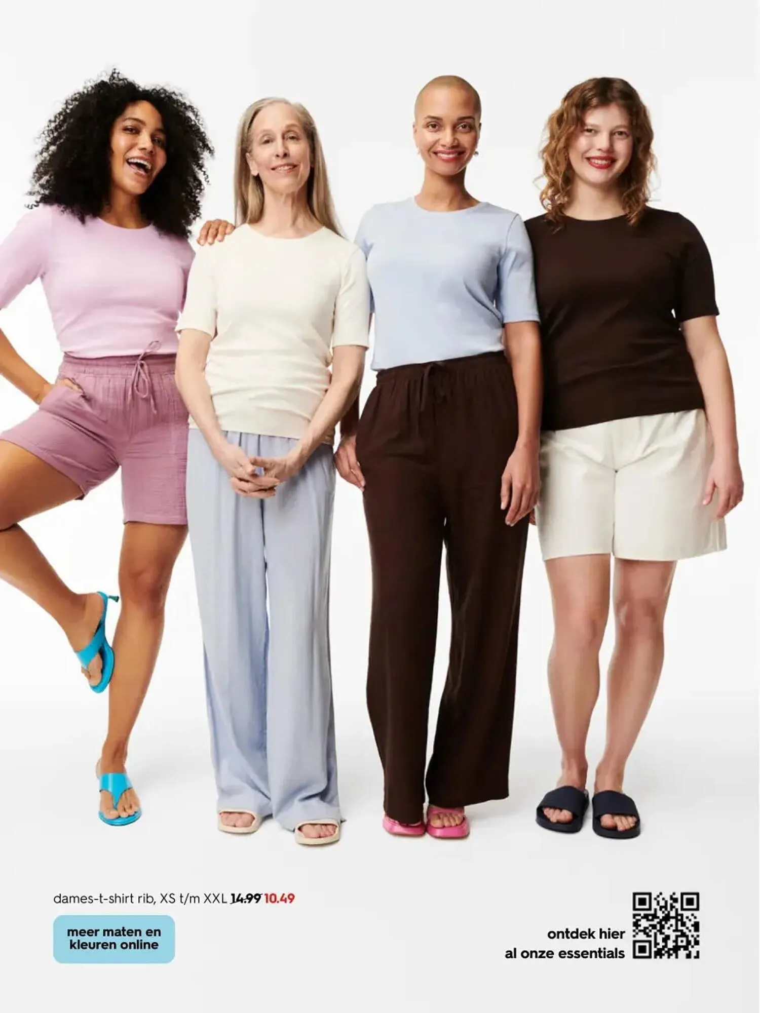 HEMA folder van 20 april tot 17 mei 2026 - Folder pagina 27