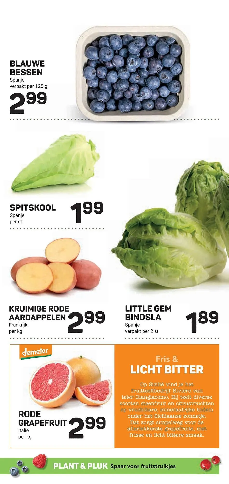 Ekoplaza folder van 26 maart tot 1 april 2025 - Folder pagina 11