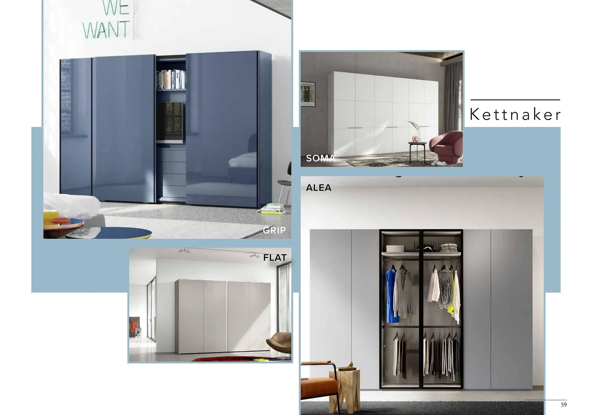 Donjon folder van 1 maart tot 29 februari 2024 - Folder pagina 61