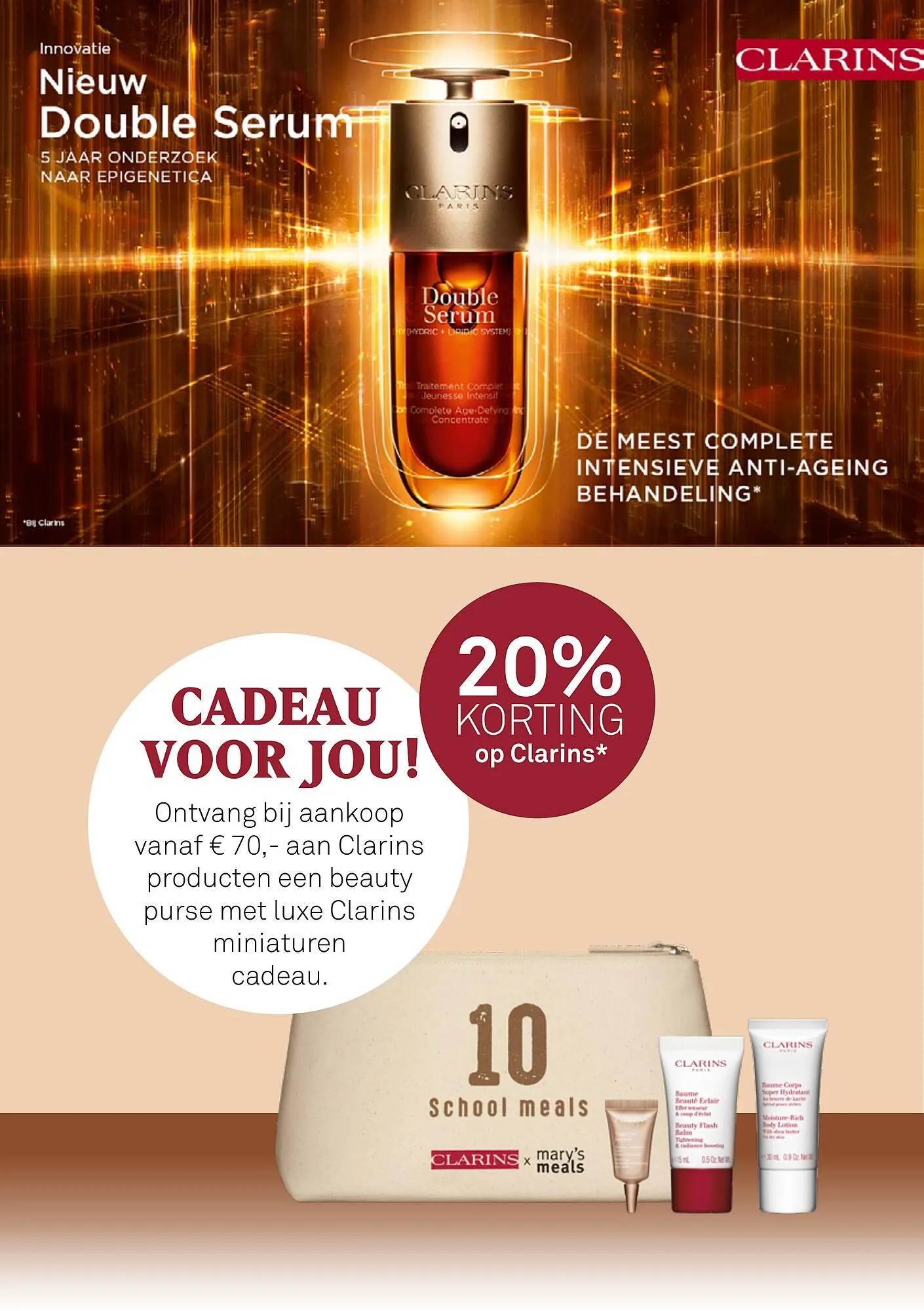 Mooi parfumerie folder van 28 oktober tot 17 november 2024 - Folder pagina 4