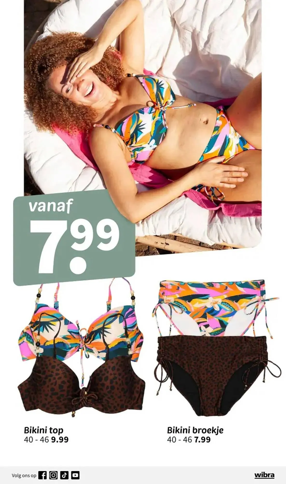 Wibra folder van 26 maart tot 8 april 2025 - Folder pagina 12