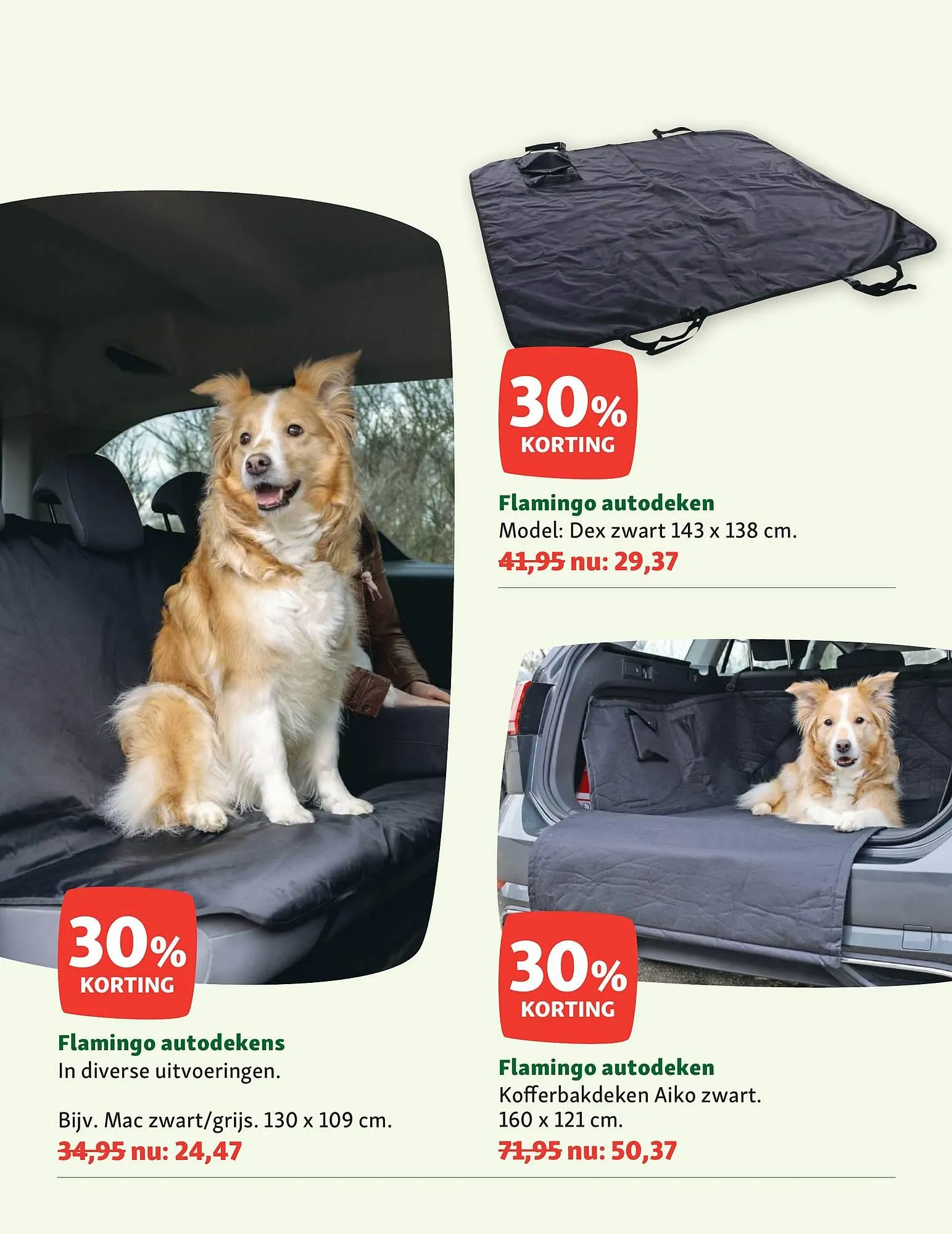 Maxi Zoo folder van 28 april tot 4 mei 2025 - Folder pagina 14