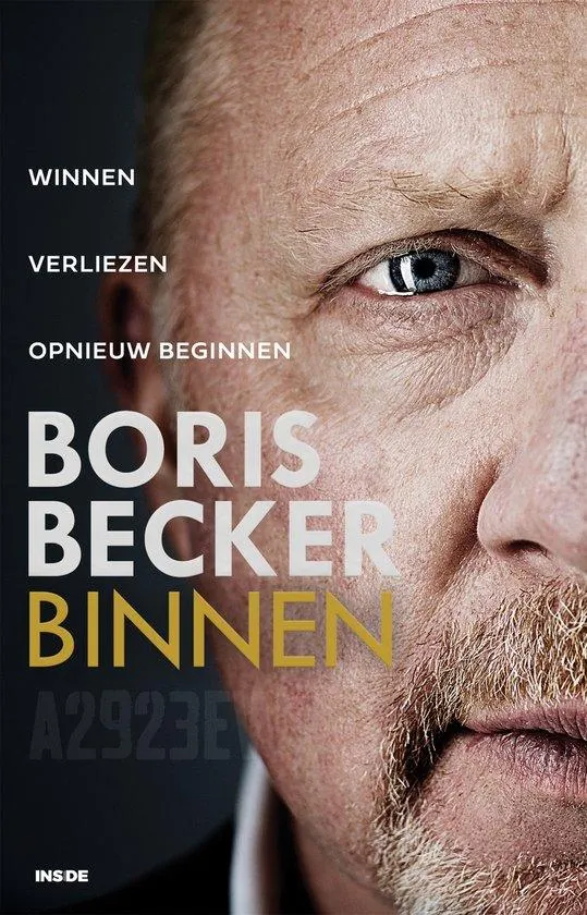 Binnen Winnen. Verliezen. Opnieuw beginnen.