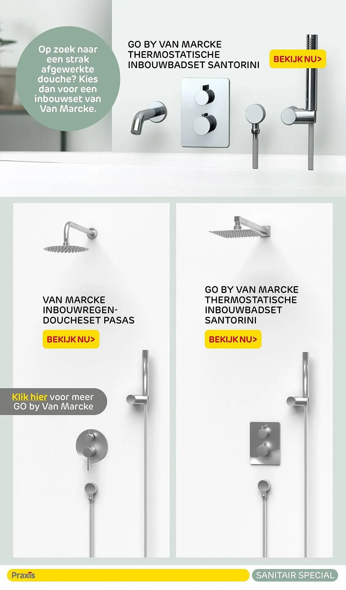 Praxis Sanitair folder 2022/2022 van 27 december tot 31 december 2023 - Folder pagina 46