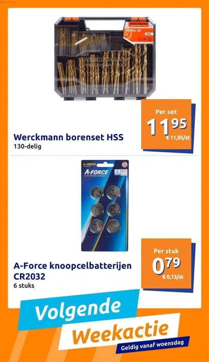 Bekijk de Action folder (geldig t/m 6-08) van 31 juli tot 6 augustus 2024 - Folder pagina 14