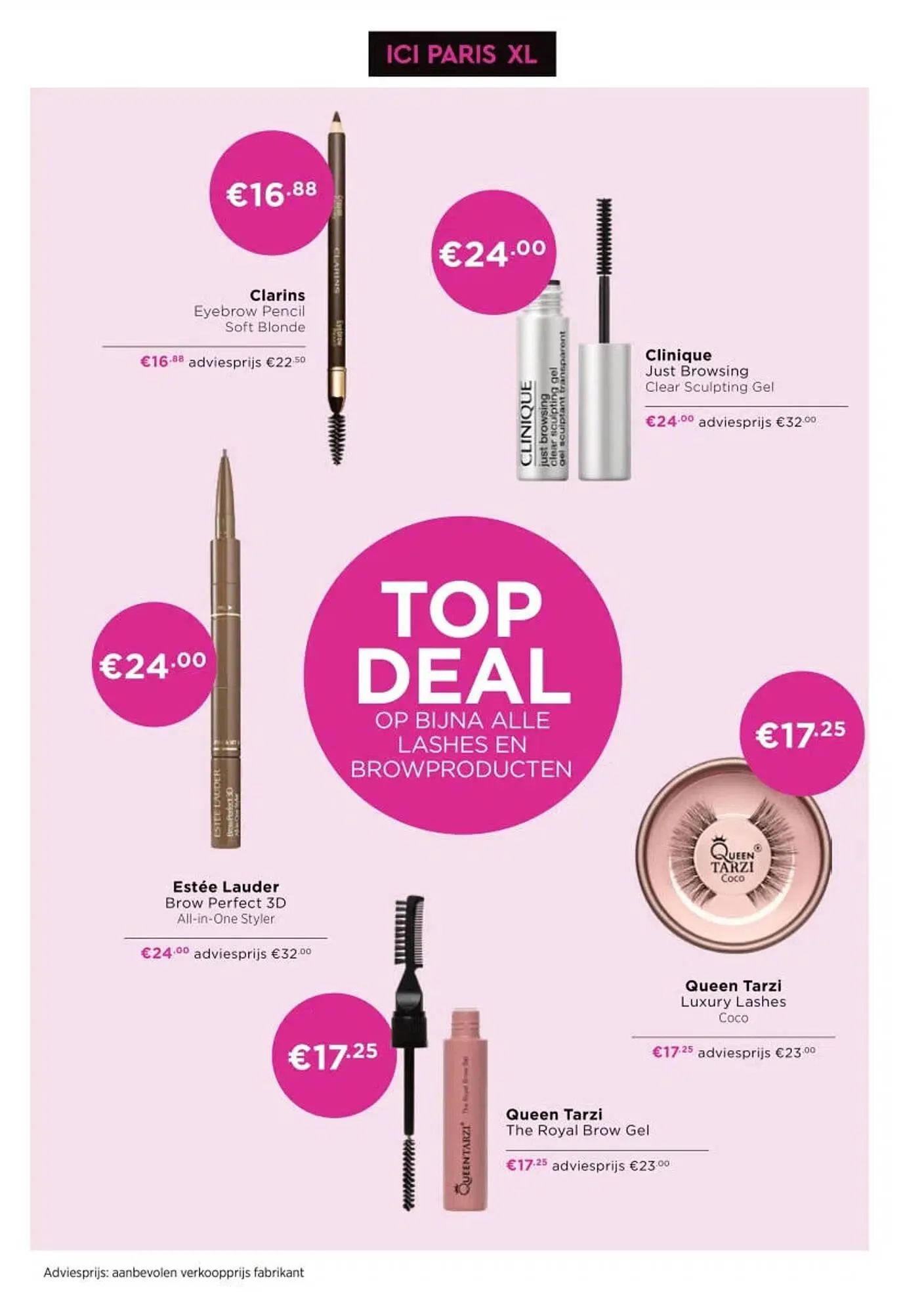 ICI Paris XL folder van 16 maart tot 22 maart 2026 - Folder pagina 13