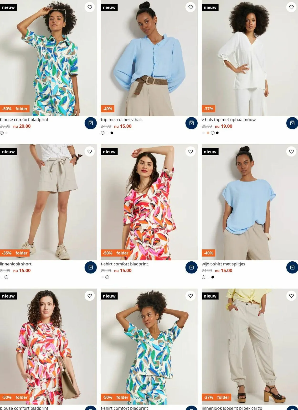 terStal Actuele folder van 21 april tot 30 april 2025 - Folder pagina 9