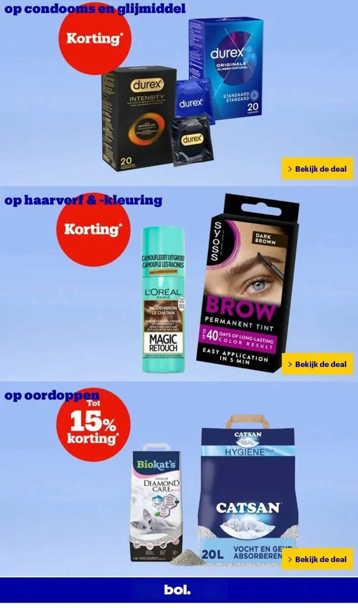 Bol.com folder van 5 januari tot 11 januari 2026 - Folder pagina 8