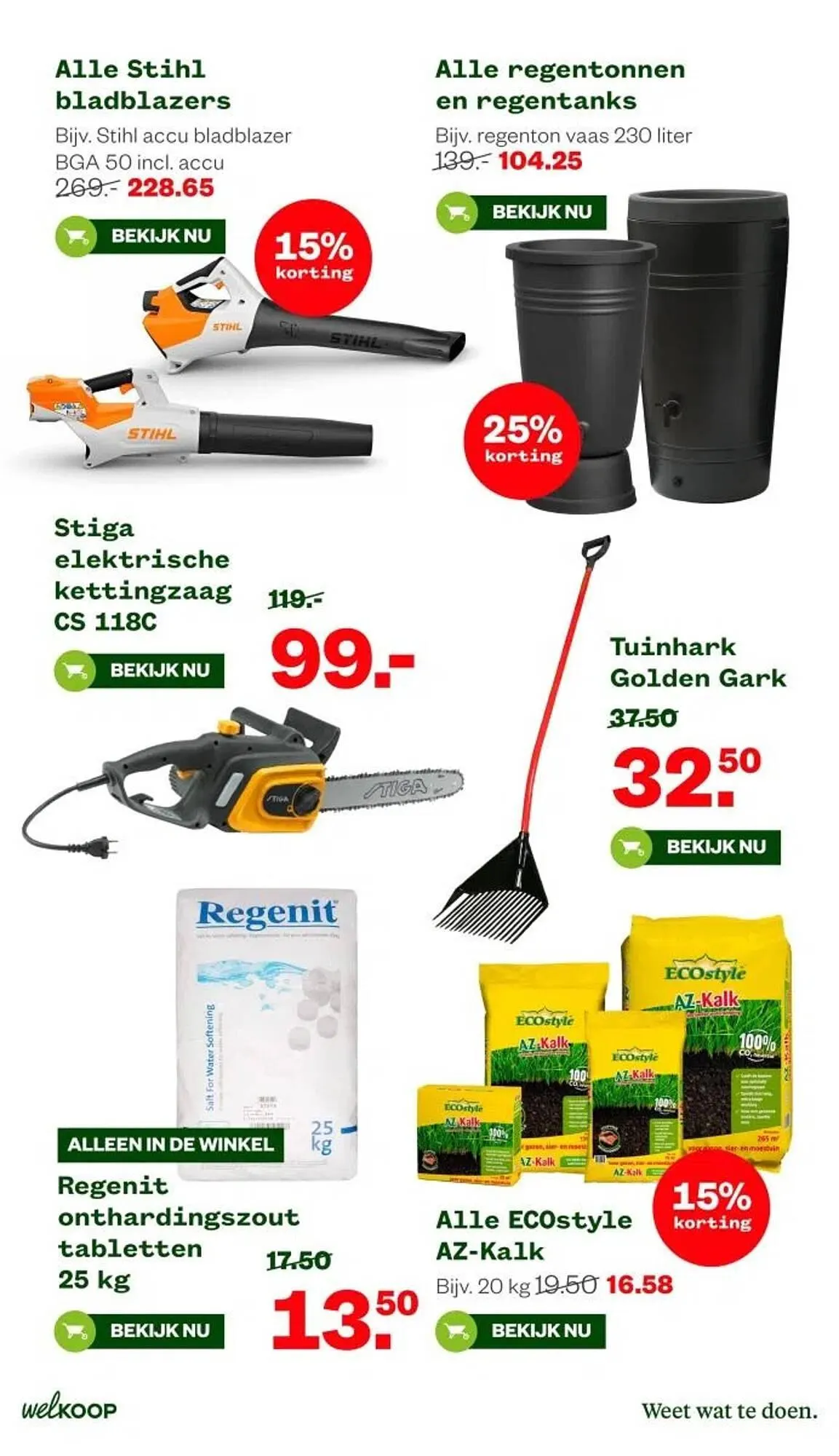 Welkoop folder van 17 november tot 23 november 2025 - Folder pagina 17