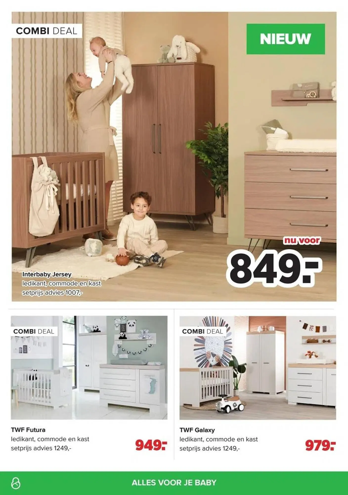 Baby-Dump folder van 10 maart tot 6 april 2026 - Folder pagina 6