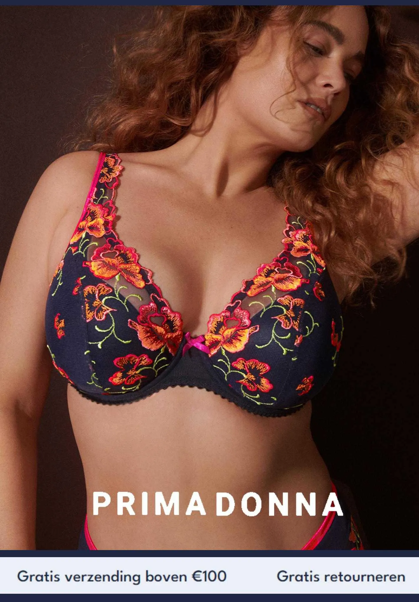 PrimaDonna Folder van 16 september tot 20 november 2023 - Folder pagina 5