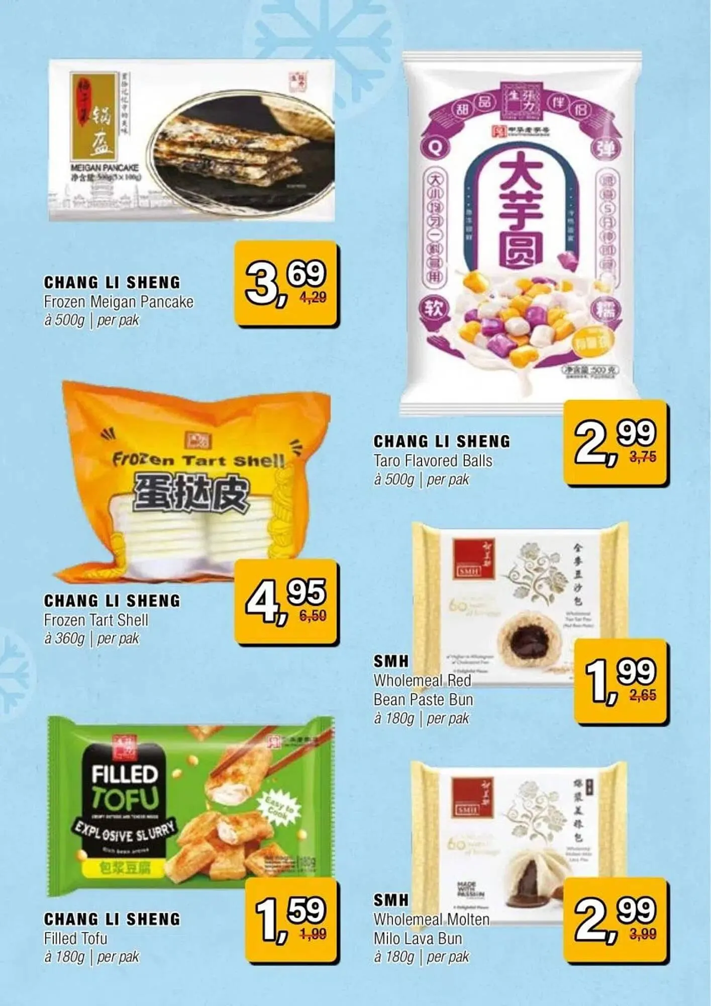 Amazing Oriëntal folder van 2 april tot 22 april 2025 - Folder pagina 9