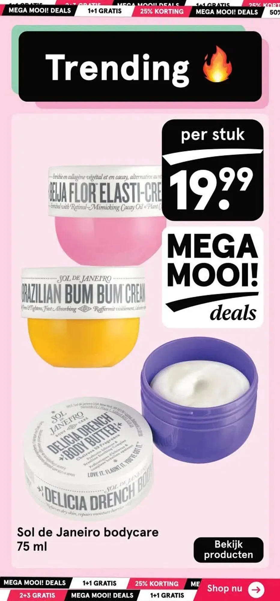 Etos folder van 27 april tot 3 mei 2026 - Folder pagina 62