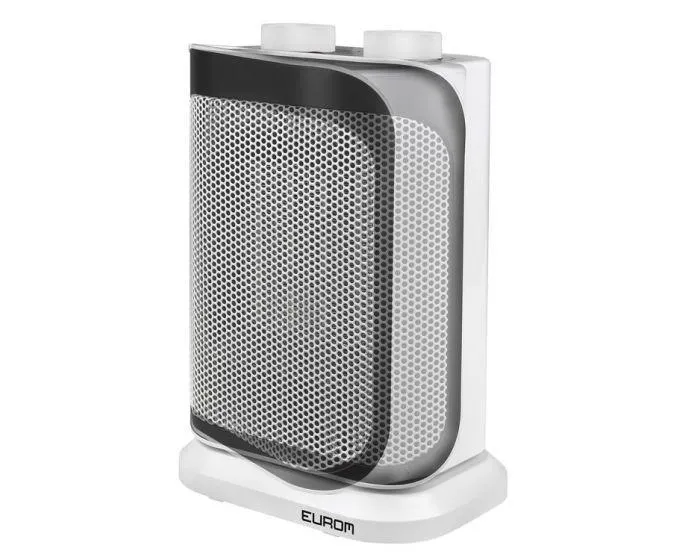 Eurom Sub-heat 1500 Keramische kachel