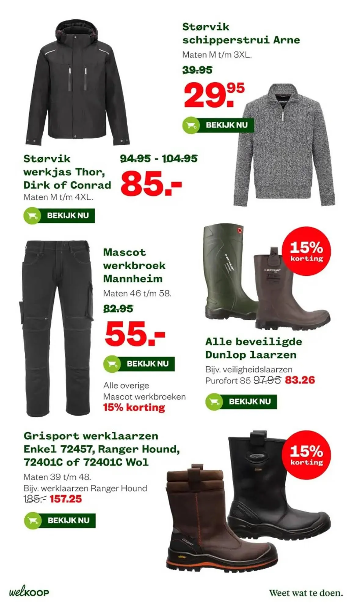 Welkoop folder van 19 januari tot 1 februari 2026 - Folder pagina 22