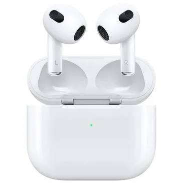 Apple AirPods (3e generatie) met oplaadcase