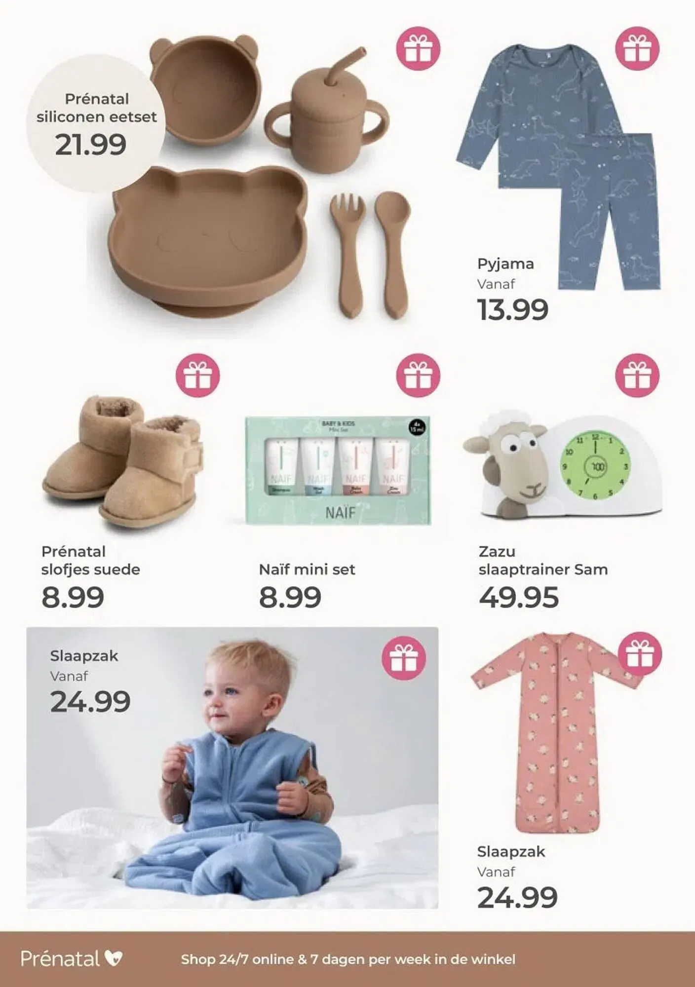 Prenatal folder van 3 november tot 16 november 2025 - Folder pagina 77