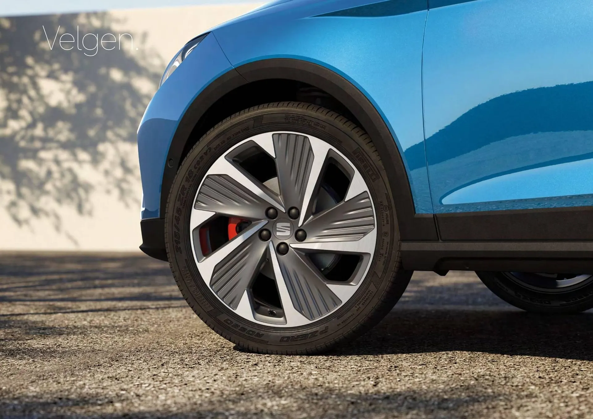 SEAT folder van 10 oktober tot 31 oktober 2025 - Folder pagina 18