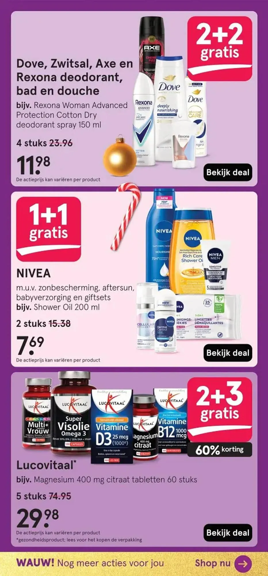 Etos folder van 8 december tot 14 december 2025 - Folder pagina 4