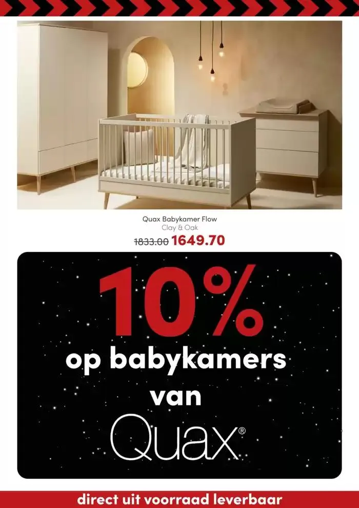 Baby & Tiener folder van 13 december tot 27 december 2024 - Folder pagina 19