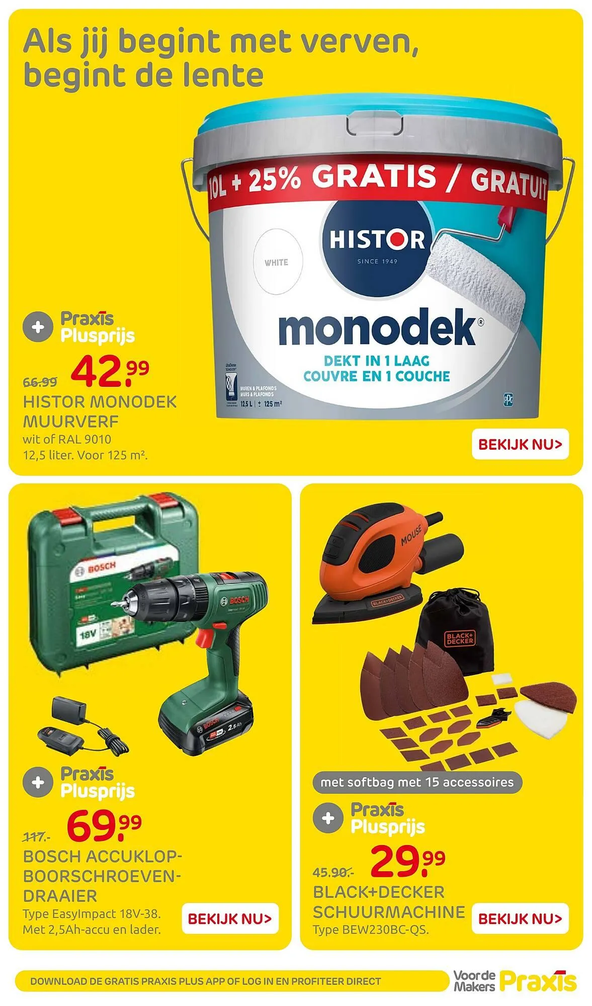 Praxis folder van 27 april tot 27 april 2026 - Folder pagina 11