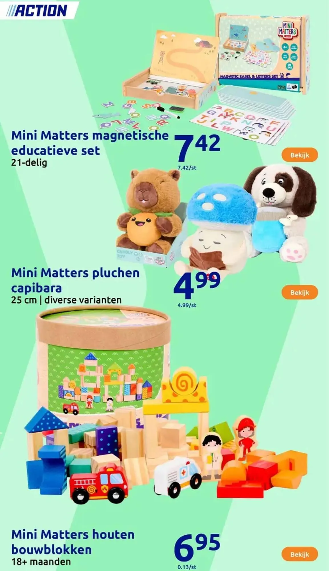 Action folder van 3 december tot 9 december 2025 - Folder pagina 68