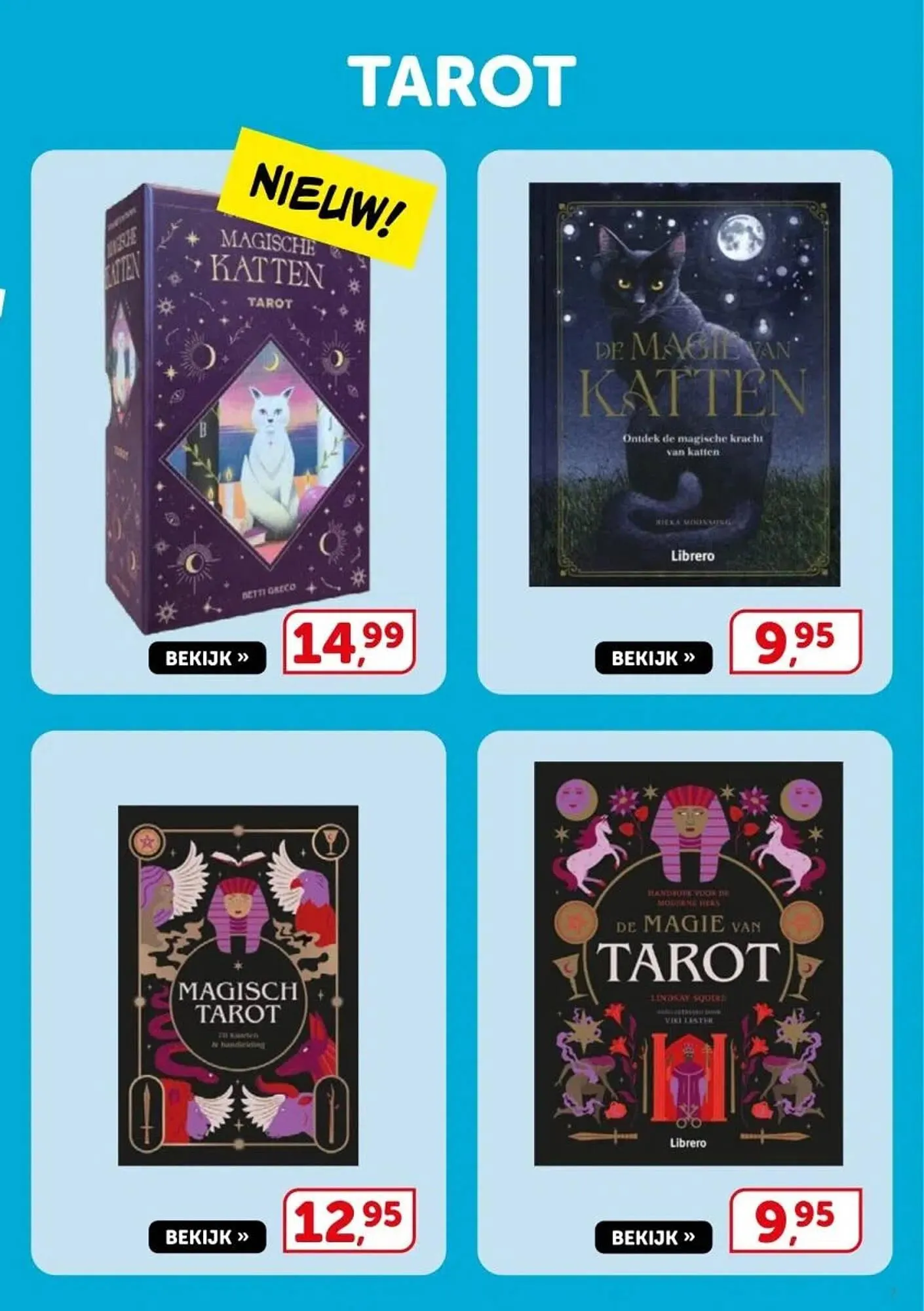 Boekenvoordeel folder van 7 maart tot 15 maart 2026 - Folder pagina 7